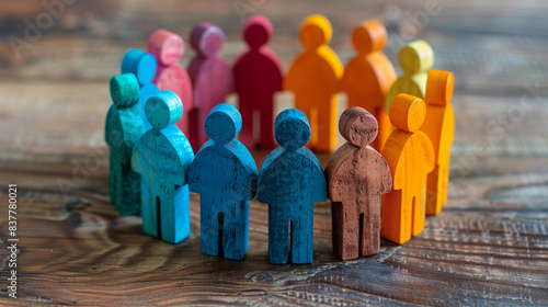 Diversity and inclusion initiatives can help businesses attract top talent. A diverse and inclusive workplace is often more appealing to job seekers