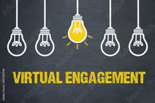 Virtual Engagement 