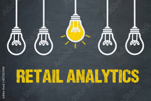 Retail Analytics 