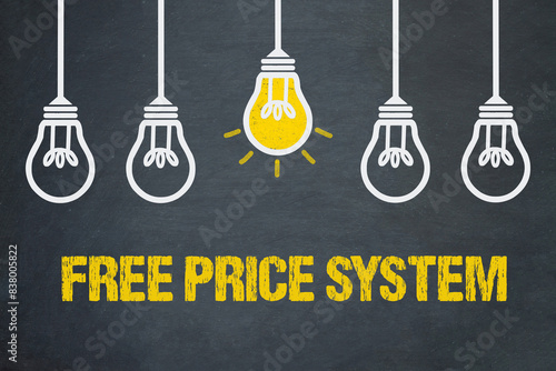 Free Price System