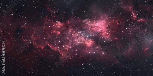 Midnight Star Cluster