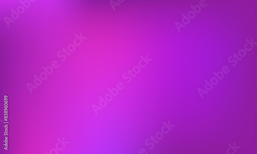 Abstract colorful blurry background, gradient blur background