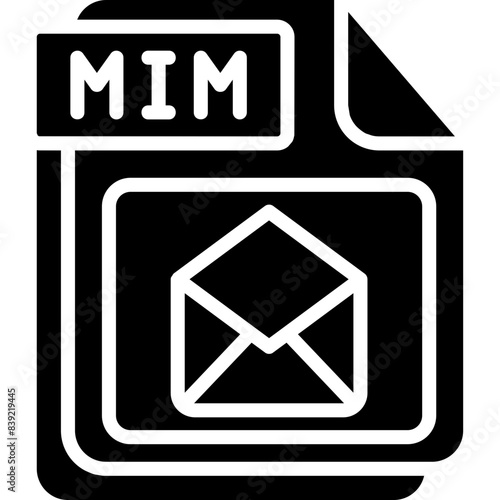 MIM Icon