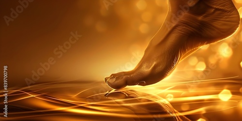 Common foot conditions hallux valgus plantar fasciitis heel spur causing pain. Concept Bunions, Hallux Valgus, Plantar Fasciitis, Heel Spurs, Foot Pain
