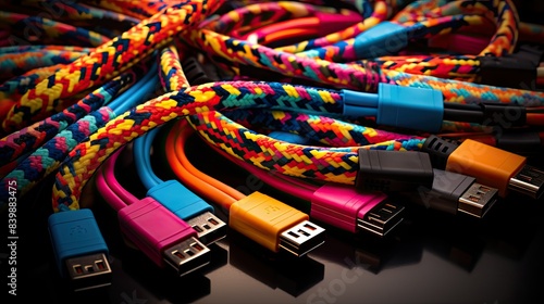 data usb cables