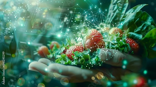 What if digitalization could transform the taste of food