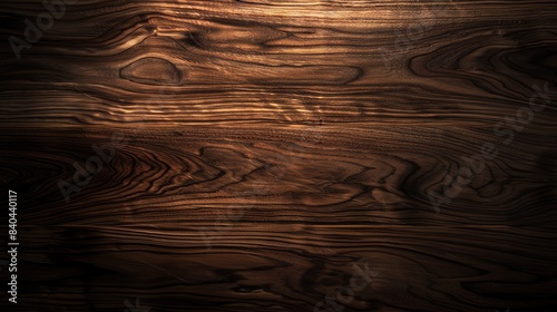 High-resolution dark wood texture with rich, deep grain patterns and a warm, polished finish. Perfect for backgrounds, design projects, and textures.