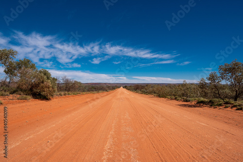 Mereenie Loop Road, Northern Territory, Australia
