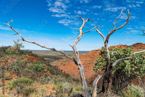 Kings Canyon / Watarrka Rim Walk, Northern Territory, Australia