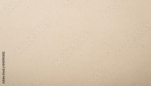 Beige recycled paper texture background