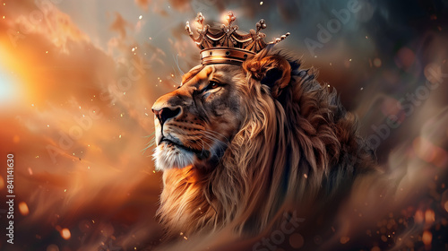 lion of judah