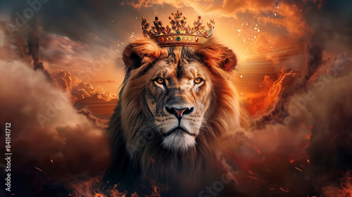 lion of judah