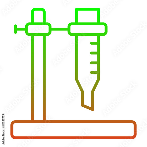 Burette Icon