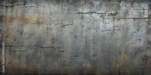 metal texture photoshop a gray wall with peeling paint