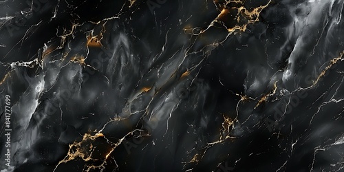  Natural black marble texture for skin tile wallpaper luxurious background, for design art work. Stone ceramic art wall interiors backdrop