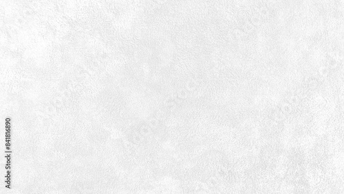 close up view of monochrome white carpet texture background for interior, indoor decoration. top view of grey fluffy carpet for modern style decoration. minimal terry cloth texture.