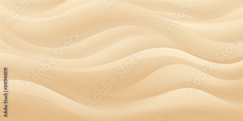 Seamless illustration style background very large blank background area repeating continuous abstract backdrop