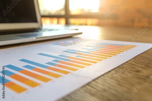 Enhancing business operations through benchmarking for improved efficiency and performance