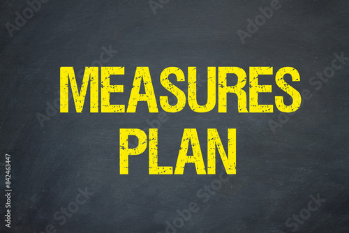 Measures Plan 