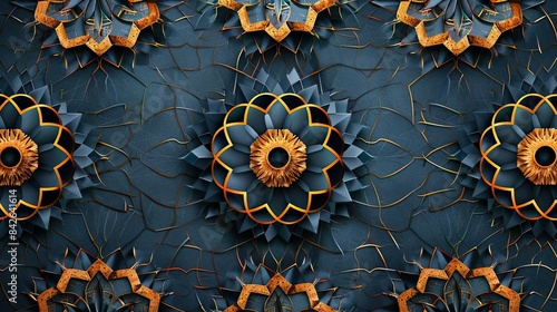islamic geometric patterns, eid al - adha background, blue floral pattern, floral pattern, flower pattern, pattern design, pattern design, pattern design, pattern design, pattern design, pattern