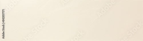 A close up of a beige leather texture.