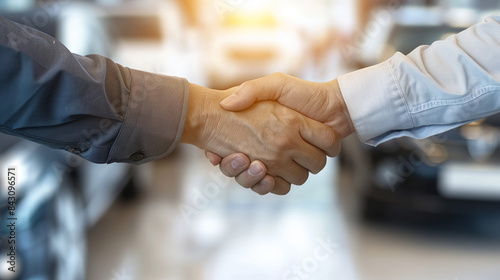 In the realm of automotive transactions, various terms and concepts come into play. From leasing and rental options to sales and purchases of new cars