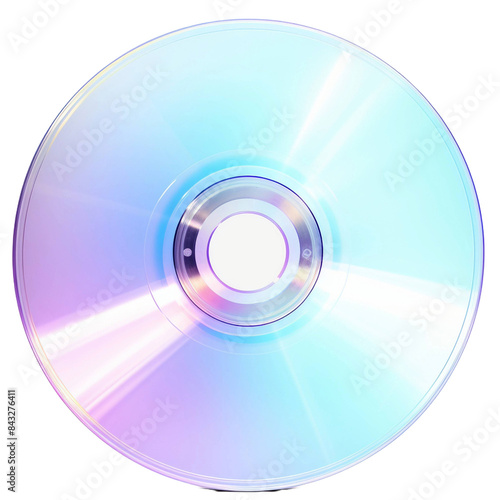 cd or dvd