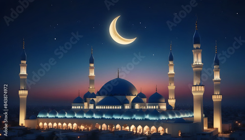 Beautiful Mosques