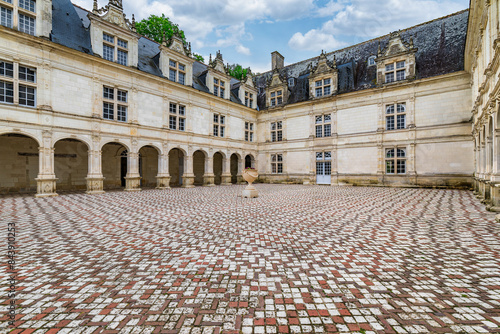 Château de Villandry