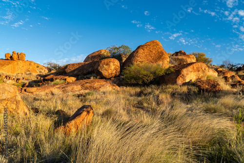 Devil's Marbles/Karlu Karlu, Northern Territory, Australia