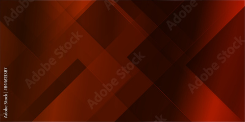 red abstract gradient color lines pattern and business background, red geometric diagonal overlay layer pattern of geometry, Fashion Geometric Background with abstract lines.