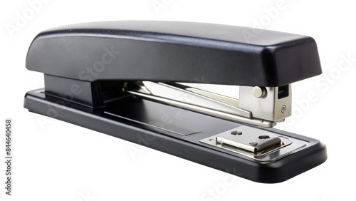 stapler on a transparent background.