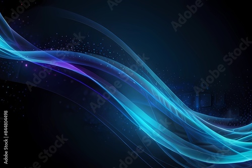 Beautiful abstract blue flame waves corporate background design. A bestseller for 2016 in Dreamstime! Beautiful abstract blue flame waves corporate business background design. Easy for editing color c