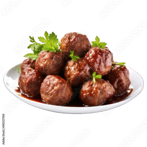 Meatballs