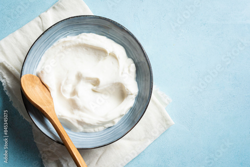 Homemade Greek Yogurt