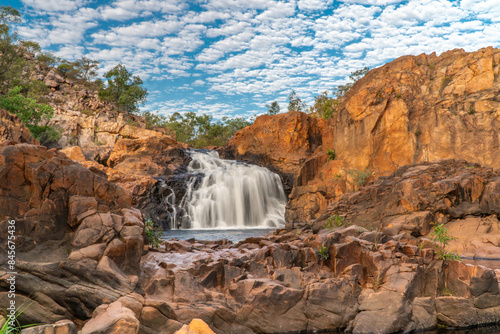 Edith Falls, Nitmiluk National Park, Northern Territory, Australia