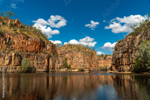 Nitmiluk National Park / Katherine Gorge, Northern Territory, Australia