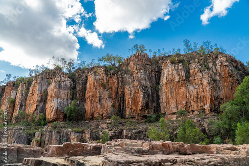 Nitmiluk National Park / Katherine Gorge, Northern Territory, Australia