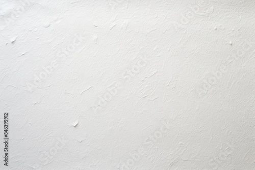 White drawing paper rough surface memo sketchbook texture background