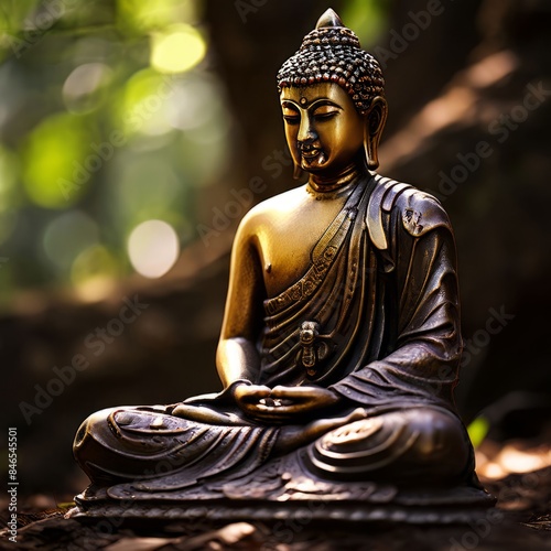 buddhism a non theistic religion that encompasses a variety of b