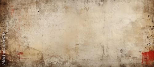 Background with an urban paper grunge texture, ideal for adding content or text with copy space image.