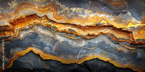 Galena is a lead sulfide mineral found worldwide used for lead. Concept Geology, Materials Science, Mining, Mineralogy