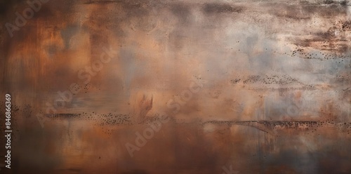 metal texture background with a lot of rust