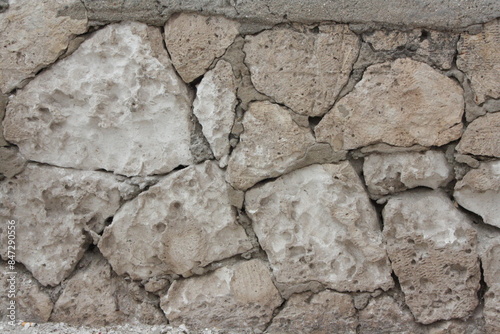 stone wall texture