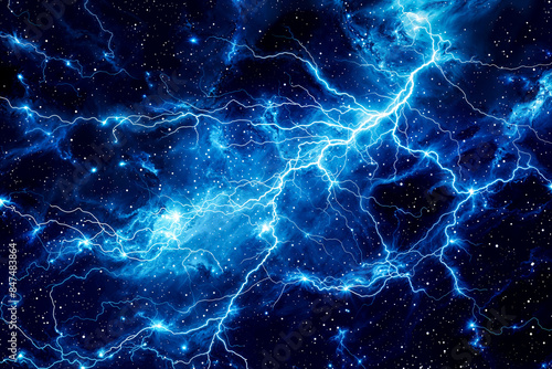 Electric Universe Theory, plasma cosmology