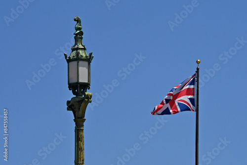 The vintage lamps on the London bridge in Lake Havasu City, Arizona are made from the melted-down cannons of Napoleon Bonaparte's army. The bridge was purchased from the City of London in 1968