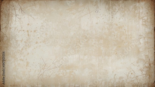 Weathered Paper Graphic Resource