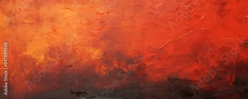 Painted canvas texture as a photo background, featuring a uniform, subtly textured surface with brushstrokes visible under a layer of solid color