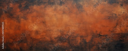 Painted canvas texture as a photo background, featuring a uniform, subtly textured surface with brushstrokes visible under a layer of solid color