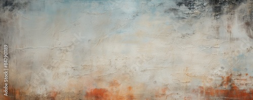 Painted canvas texture as a photo background, featuring a uniform, subtly textured surface with brushstrokes visible under a layer of solid color